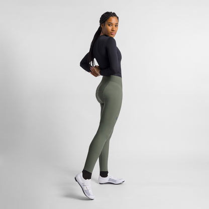 Lange Damenhose SPORTFUL PULSE Grün
