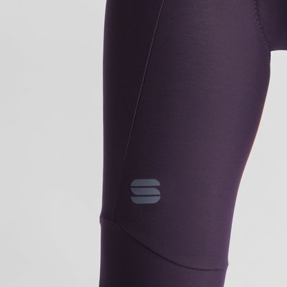 Lange Damenhose SPORTFUL PULSE Violett