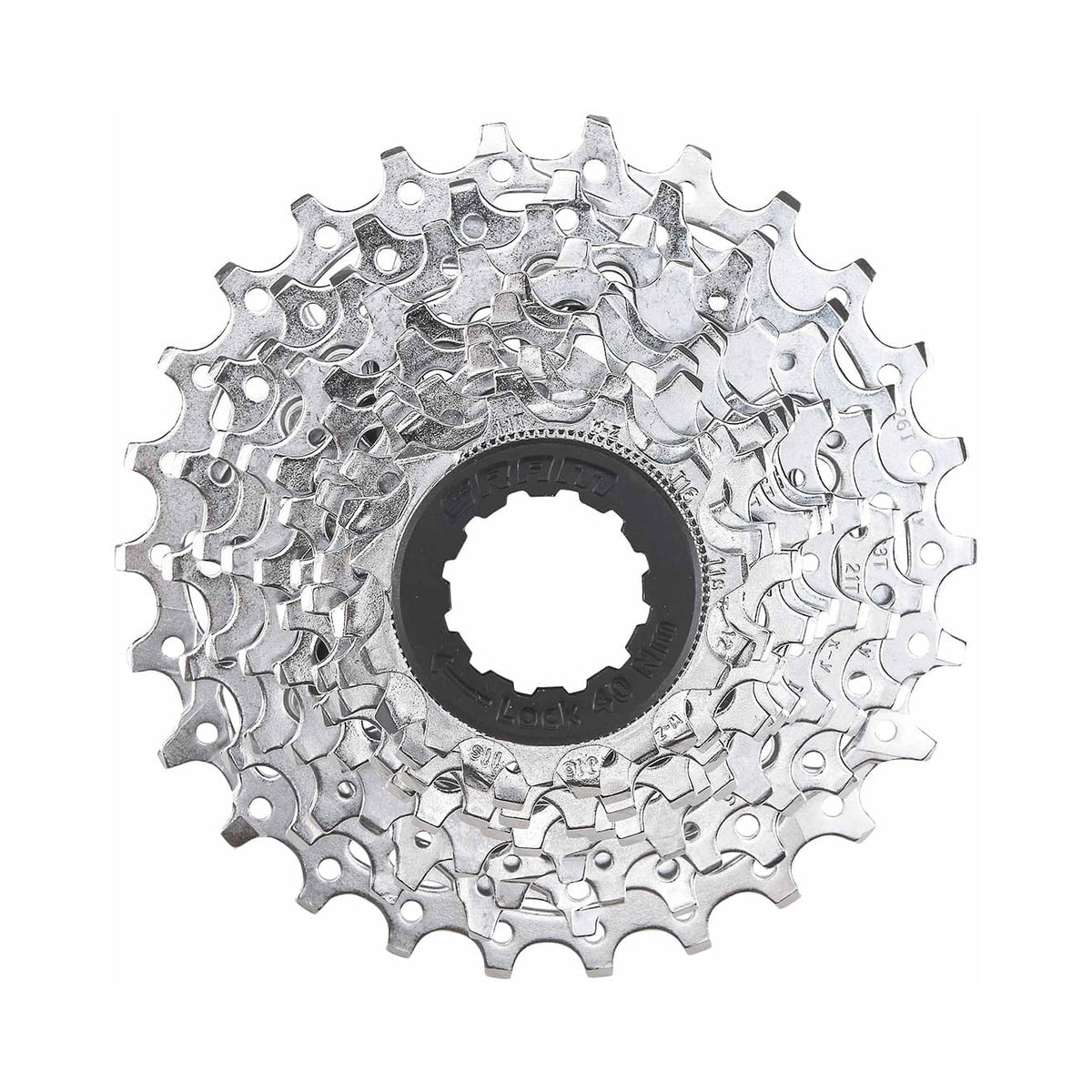 SRAM PG-1130 11-fach-Kassette – Hauptbild auf weißem Hintergrund