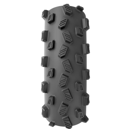 Reifen VITTORIA TORRENTE XC RACE 29x2.4 Graphene 2.0 Tubeless Ready Souple Schwarz