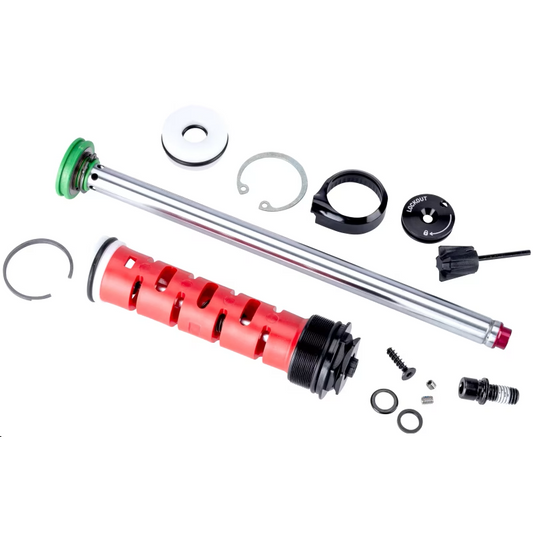 ROCKSHOX MOCO-Dämpfungseinheit für 35 GOLD RL Remote Federgabel A1–A2 (2020–2024) #11.4018.088.003