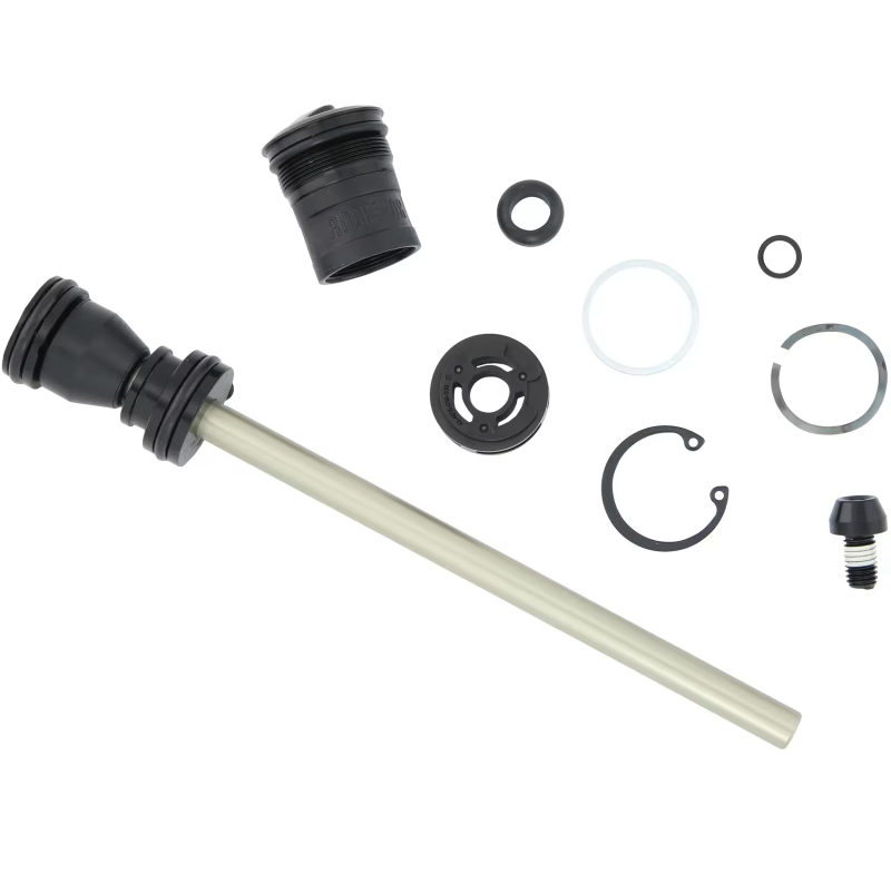 ROCKSHOX SOLO AIR komplettes Luftfeder-Kit, 140 mm, 27,5"/29" #11.4018.010.228