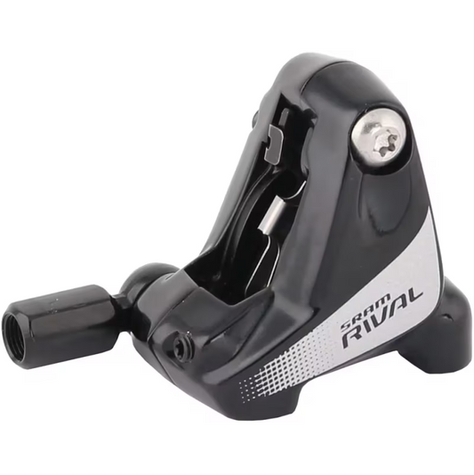 SRAM RIVAL 22 / RIVAL 1 HRD Flat Mount Bremssattel