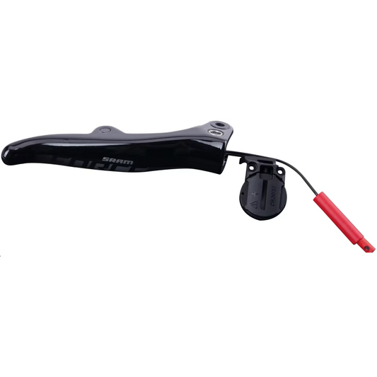 Linkes Hebelblatt SRAM FORCE ETAP AXS HRD