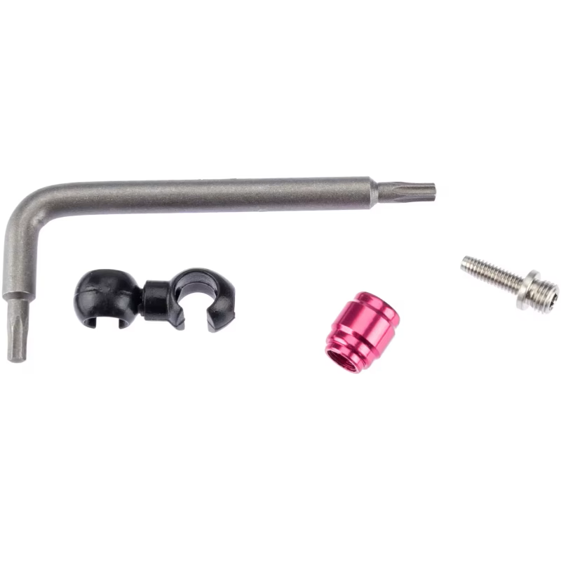 SRAM G2 ULTIMATE Bremshebel aus Carbon