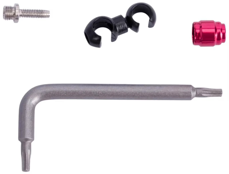 SRAM G2 RS Bremshebel