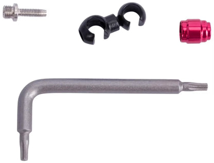 SRAM G2 RS Bremshebel