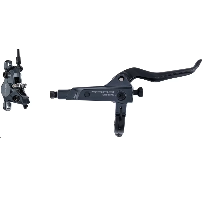 Hinterradbremse SHIMANO CUES BL-U8000 + BR-U8000 1700mm