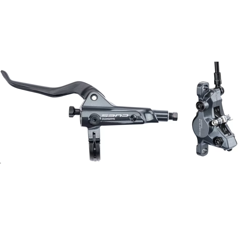 Vorderradbremse SHIMANO CUES BL-U8000 + BR-U8000 1000mm