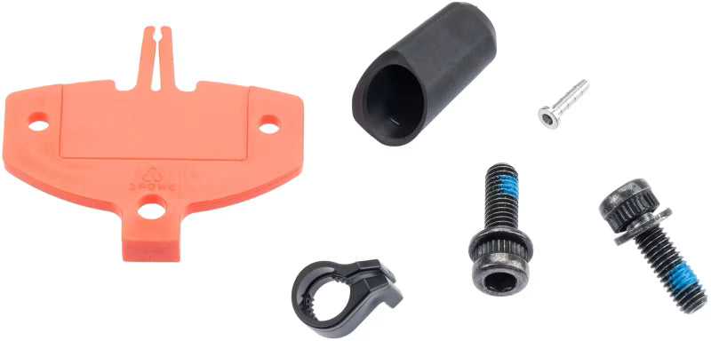 Vorderradbremse SHIMANO CUES BL-U8000 + BR-U8000 1000mm