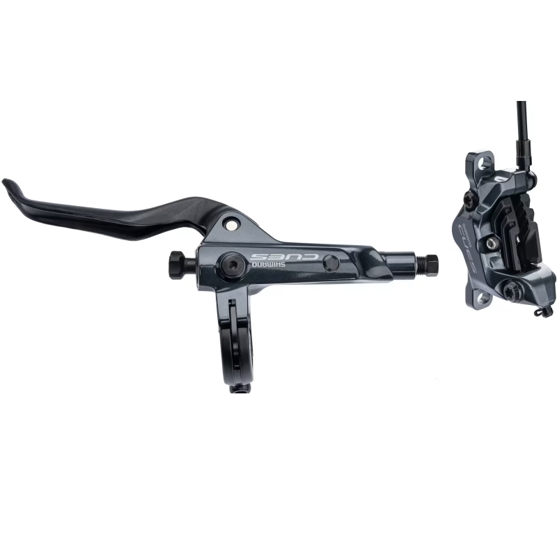 Vorderradbremse SHIMANO CUES BL-U8000 + BR-U8020 1000mm