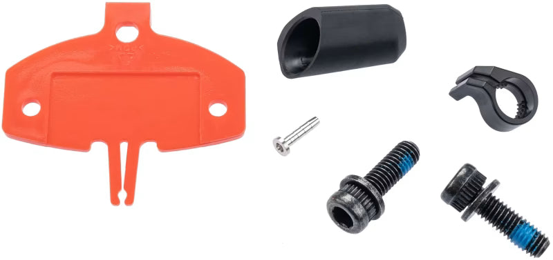 Vorderradbremse SHIMANO CUES BL-U8000 + BR-U8020 1000mm