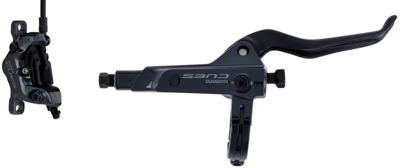 Hinterradbremse SHIMANO CUES BL-U8000 + BR-U8020 1700mm