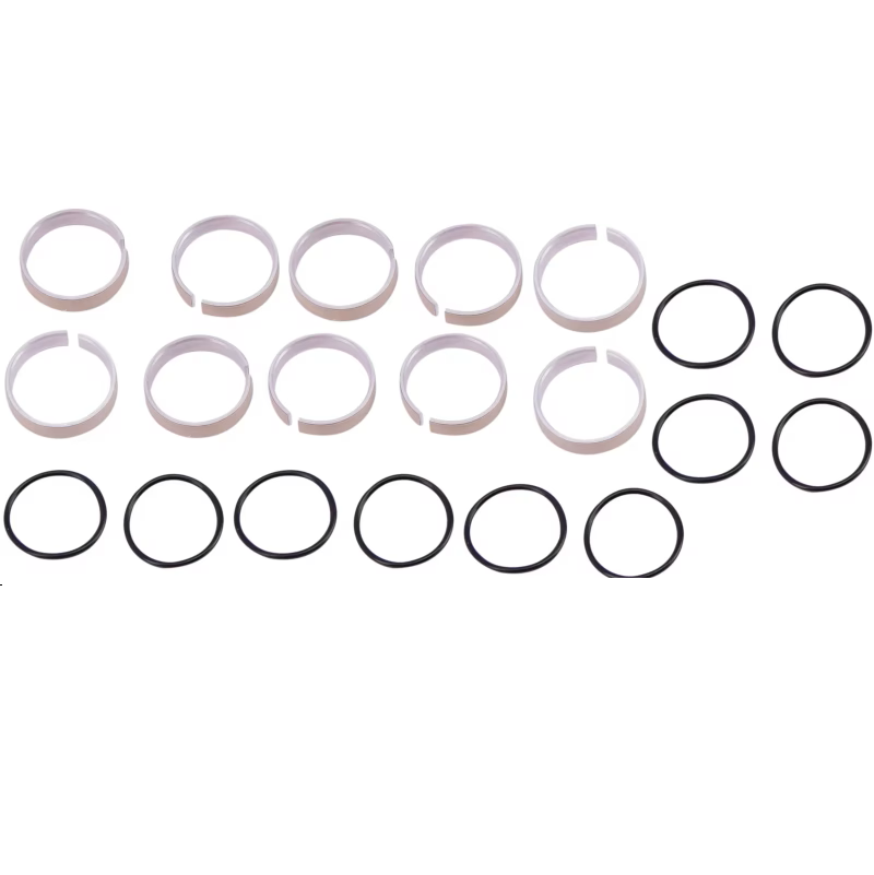 Buchsen- und O-Ring-Kit für den inneren Dichtkopf der ROCKSHOX REVERB Vario-Sattelstütze (x10) #11.6818.035.007
