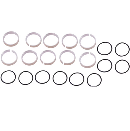 Buchsen- und O-Ring-Kit für den inneren Dichtkopf der ROCKSHOX REVERB Vario-Sattelstütze (x10) #11.6818.035.007