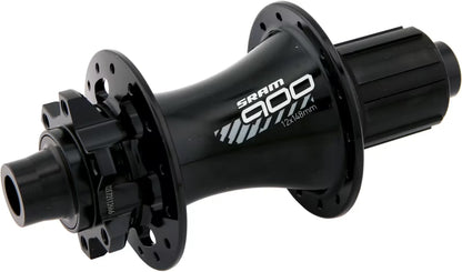 SRAM 900 Hinterradnabe 12x148mm Boost