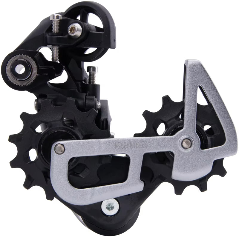 SRAM X01 DH 7-fach-Schaltwerk Type 3.0 mit kurzem Käfig
