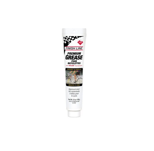 FINISH LINE PREMIUM SYNTHETIC Schmierfett (100g)