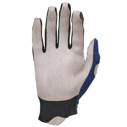 Handschuhe O'NEAL PIN IT SLIP ON Blau/Grün
