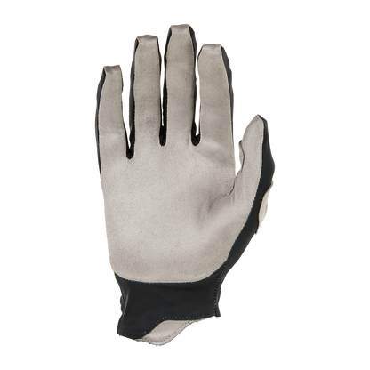 Handschuhe O'NEAL PIN IT SLIP ON Schwarz/Gelb
