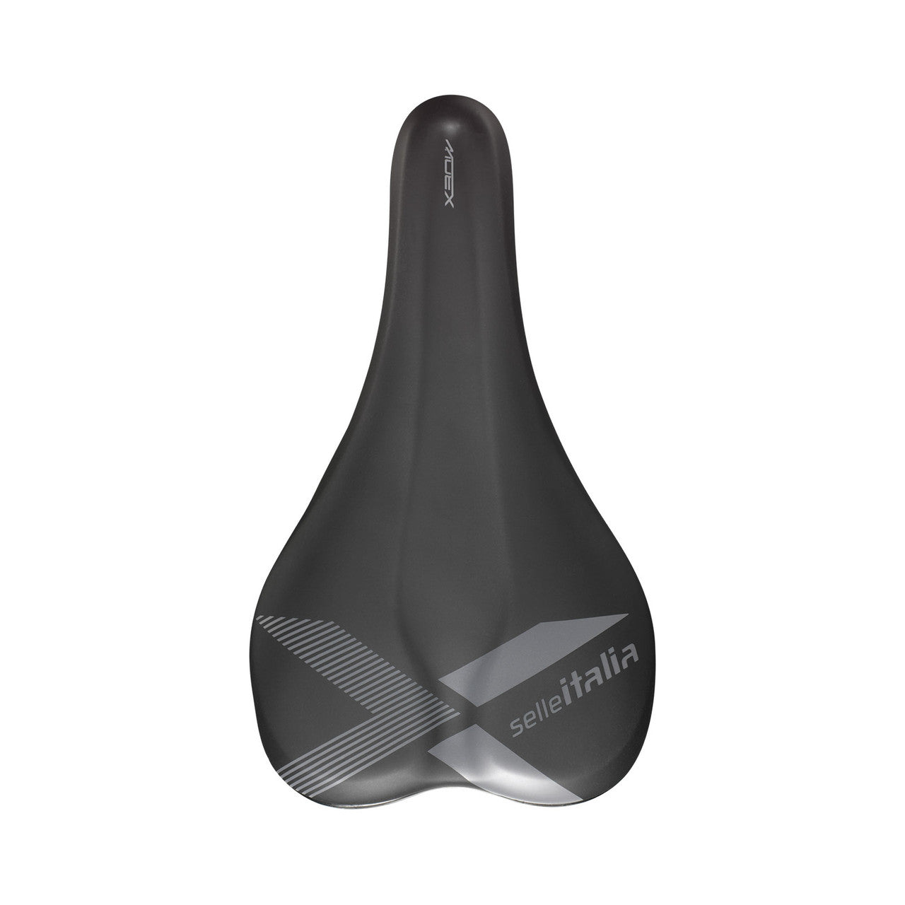 Sattel SELLE ITALIA X-BOW S2 145 mm Stahlschienen