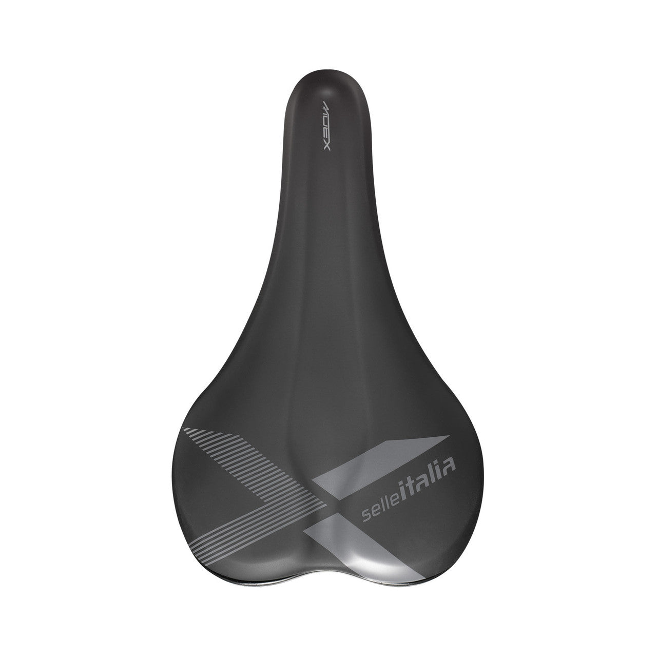 Sattel SELLE ITALIA X-BOW L2 155 mm Stahlschienen