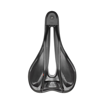 Sattel SELLE ITALIA X-BOW SUPERFLOW S3 145 mm Stahl-Schienen