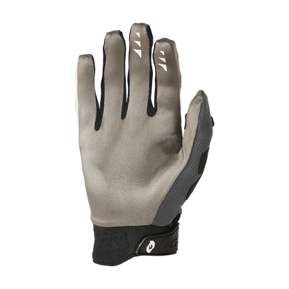 Handschuhe O'NEAL REVOLUTION Schwarz