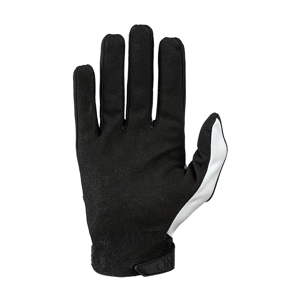 O'NEAL MATRIX VILLAIN Handschuhe, Weiß, 2027