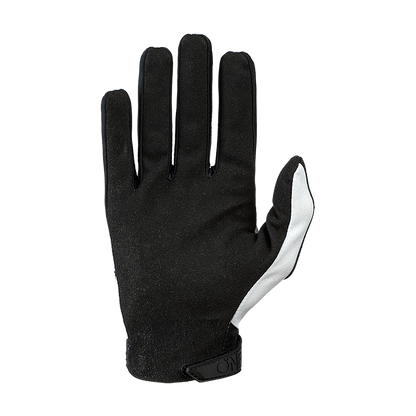 Handschuhe O'NEAL MATRIX VILLAIN Weiß