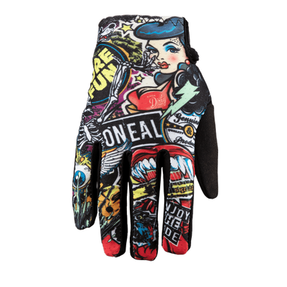 O'NEAL MATRIX CRANK Junior Handschuhe Multi