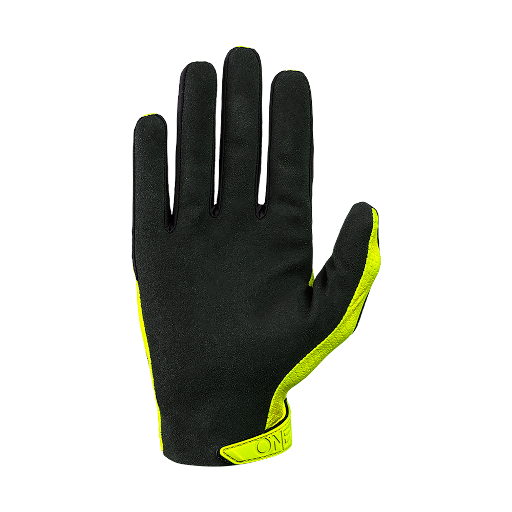 O'NEAL MATRIX STACKED Handschuhe Gelb