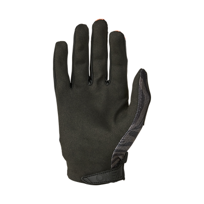 O'NEAL MATRIX SHOCKER Junior Handschuhe Blau/Orange