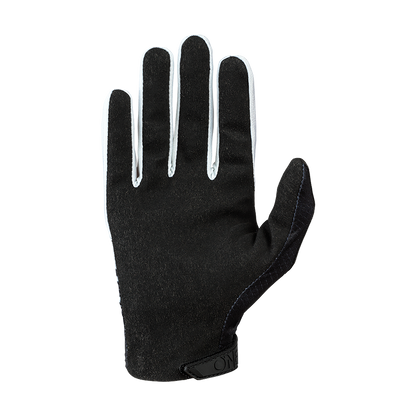 O'NEAL MATRIX STACKED Handschuhe Schwarz/Weiß
