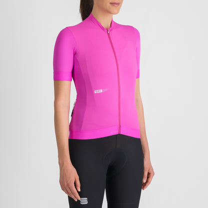 Trikot SPORTFUL SRK 2 Kurzarm Damen Rosa