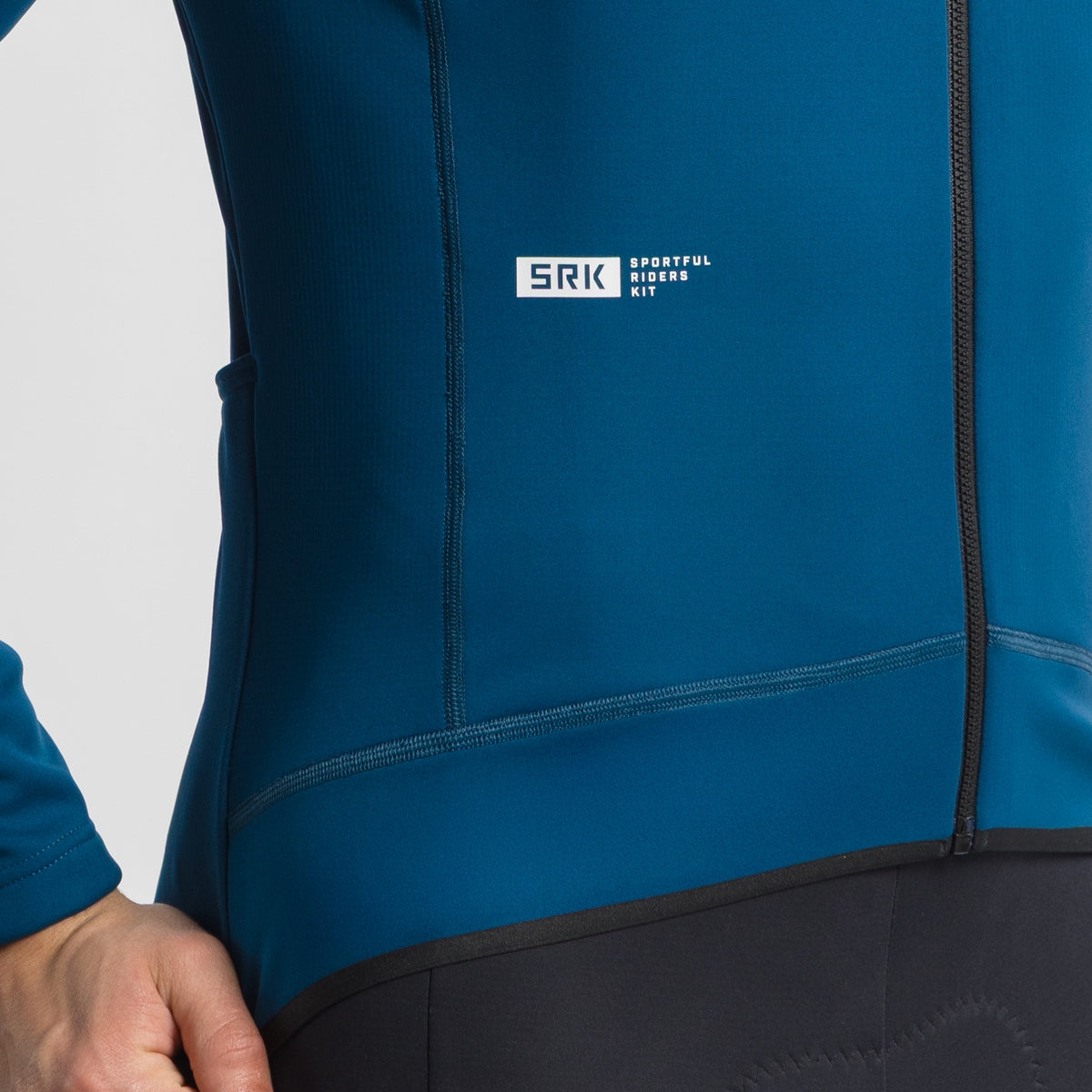 SPORTFUL SRK 2 Jacke Blau