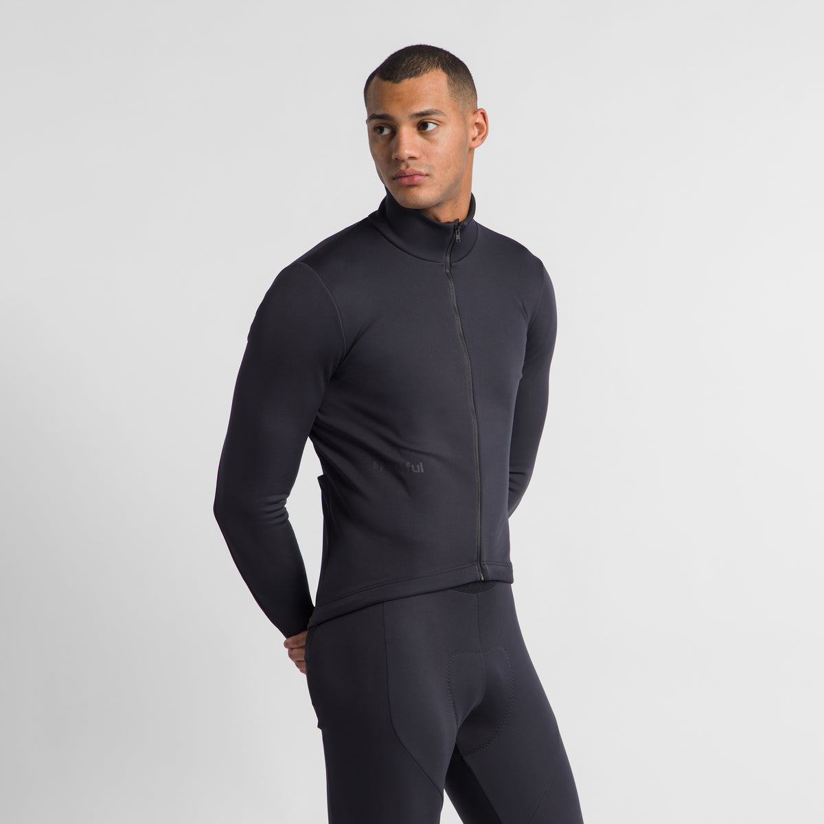 SPORTFUL CLASSIC 2 Jacke Schwarz