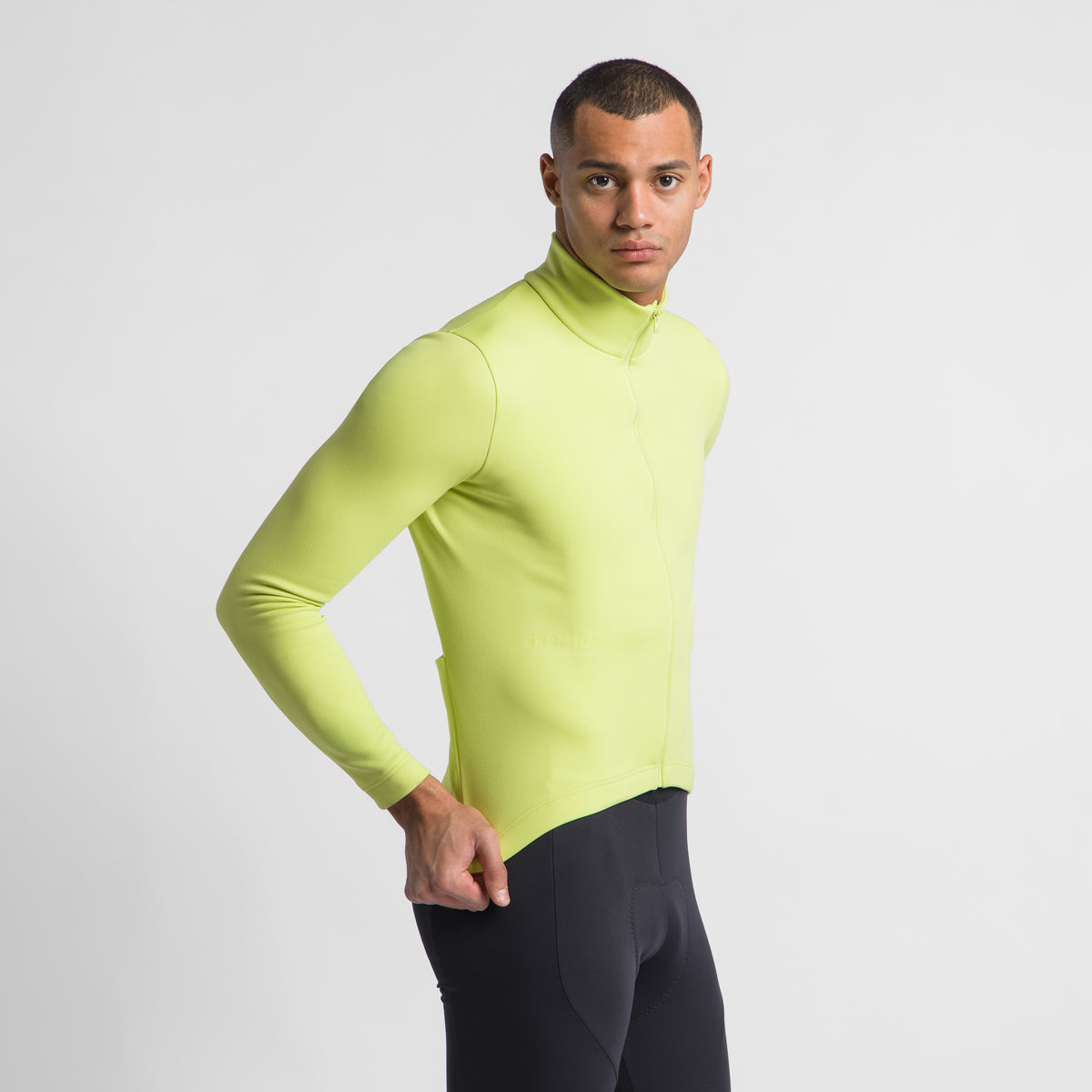 SPORTFUL CLASSIC 2 Jacke Gelb
