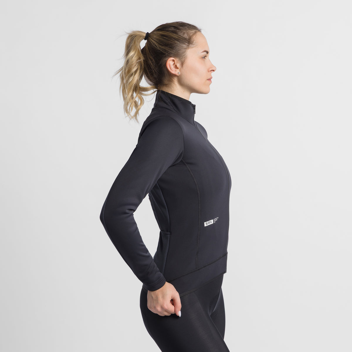SPORTFUL SRK 2 Winterjacke für Damen in Schwarz