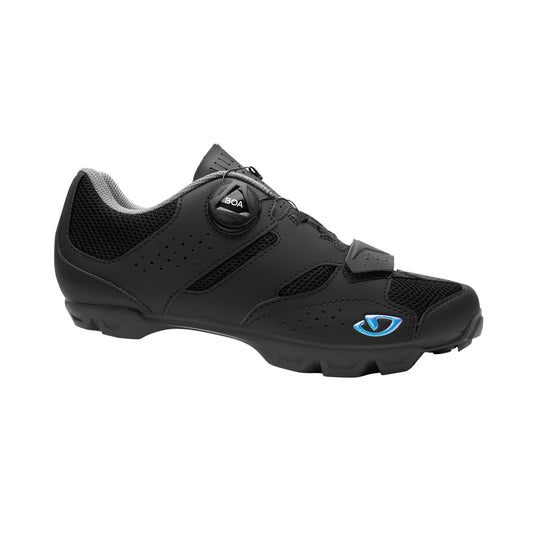 GIRO CYLINDER II XC/Gravel MTB-Schuhe Women Schwarz