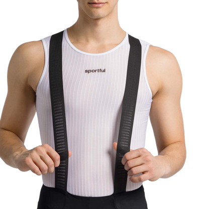 Kurze Trägerhose SPORTFUL SRK Schwarz
