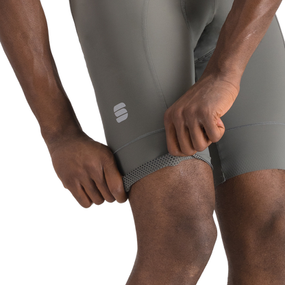 Kurze Radhose SPORTFUL SRK  Grau