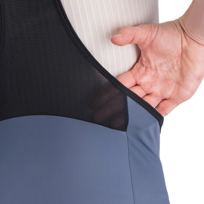 Kurz-Trägerhose SPORTFUL PULSE Grau