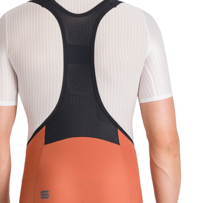 Kurze Trägerhose SPORTFUL PULSE Orange