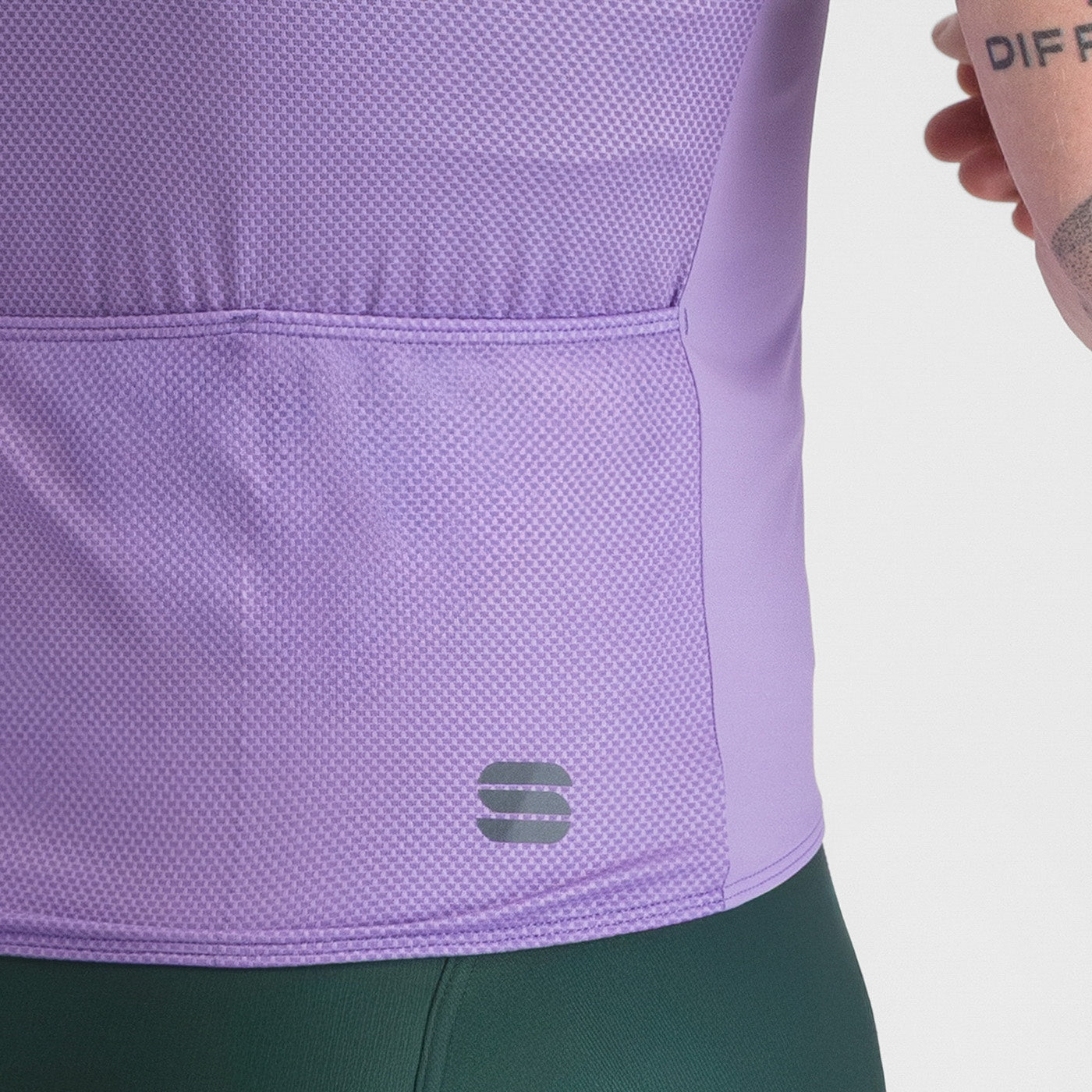 Jacke ohne Macnhes SPORTFUL PRO 2 Violett