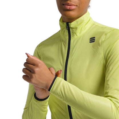 Jacke SPORTFUL AQUA LIGHT Damen Gelb