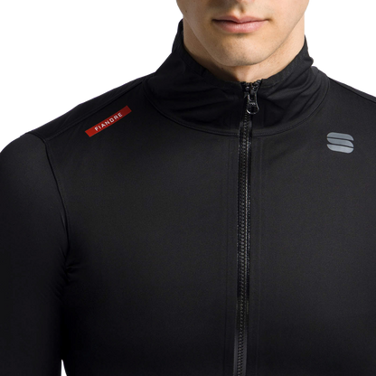 Jacke SPORTFUL FIANDRE AQUA Schwarz