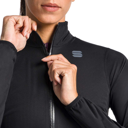 Jacke SPORTFUL FIANDRE AQUA Damen Schwarz