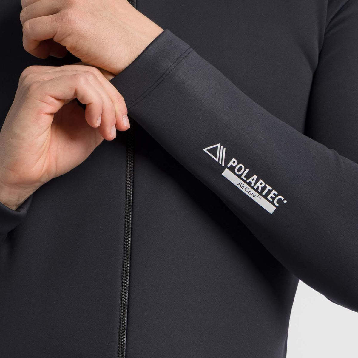 Veste SPORTFUL FIANDRE 2 Noir