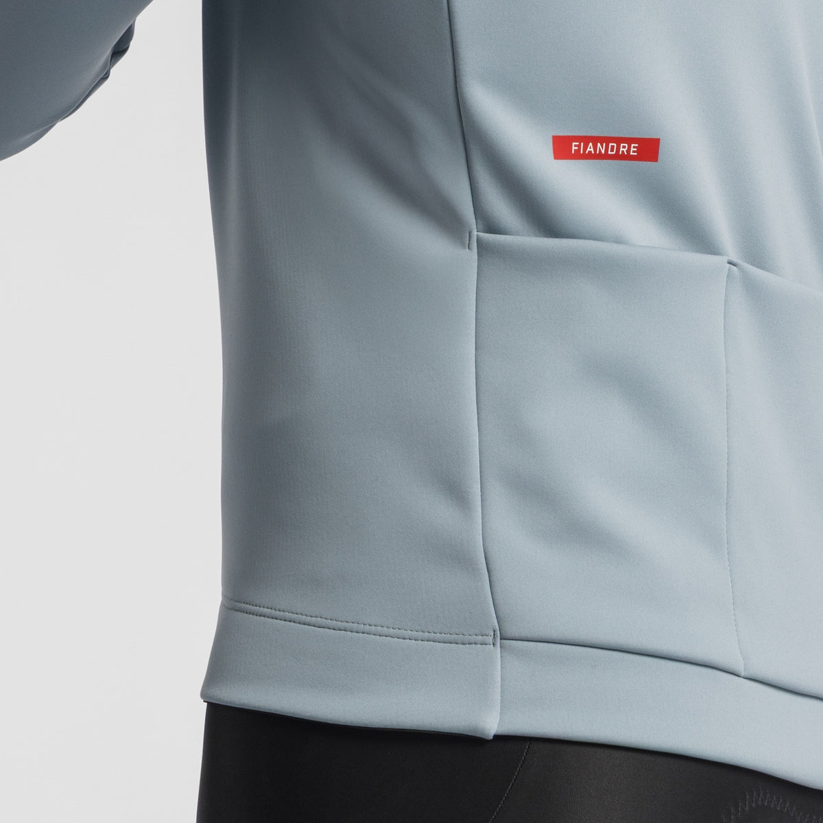 Veste SPORTFUL FIANDRE 2 Gris